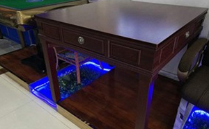 久治麻将桌