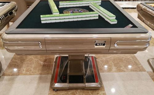 洗牌慢十秒别急着换配件——久治久治麻将机光电计数校准教程 洗牌慢十秒别急着换配件——久治久治麻将机光电计数校准教程