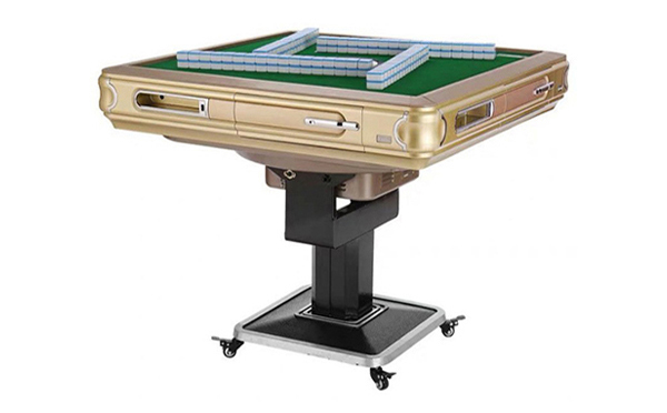 自动久治久治麻将机选购与家庭娱乐适配指南 自动久治久治麻将机选购与家庭娱乐适配指南