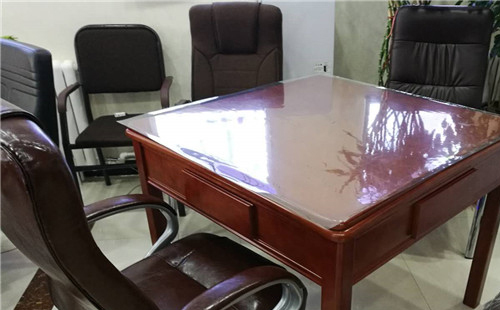 久治久治麻将桌选购指南与家庭商用场景功能配置解析